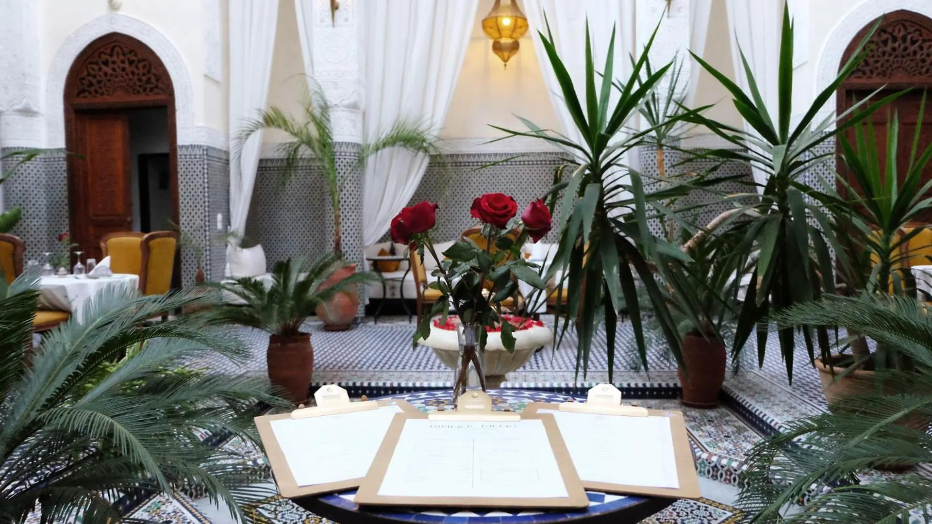 Riad Alassala Fes