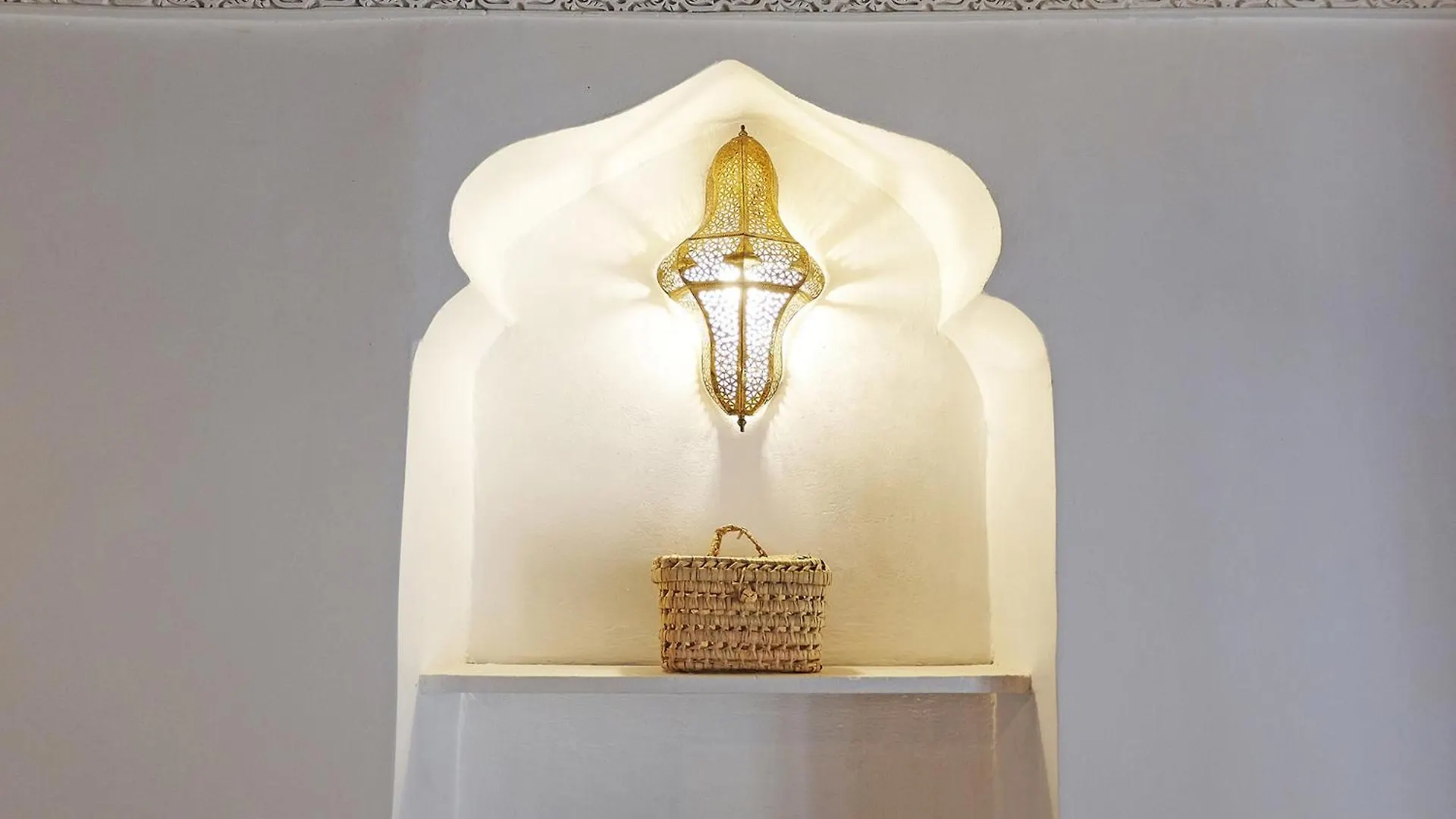 Riad Alassala Fes