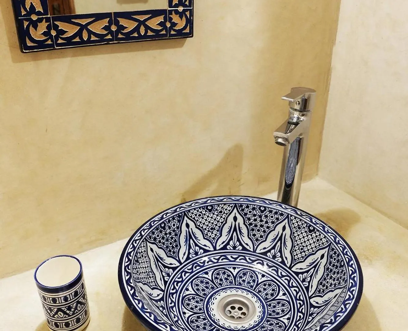 Riad Alassala Fes