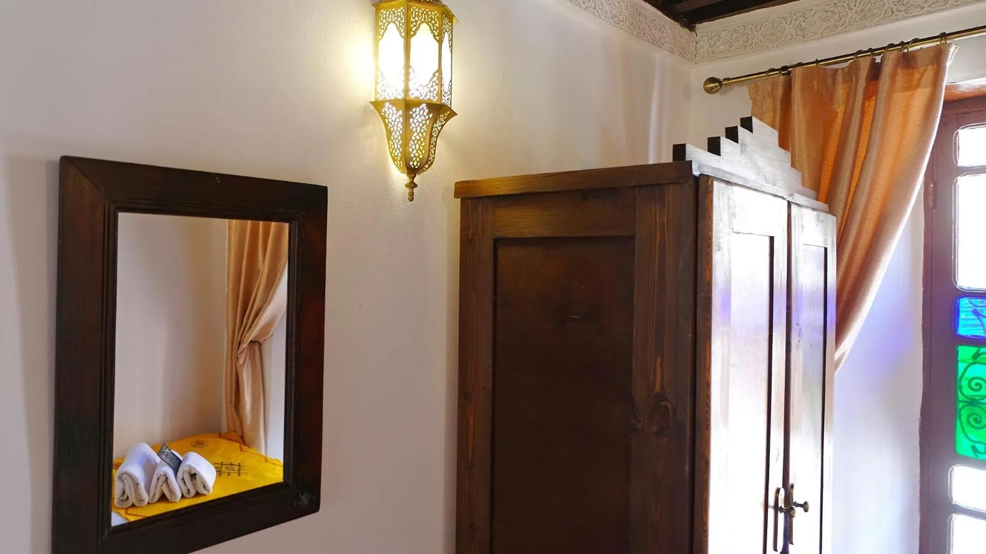 Riad Alassala Fes