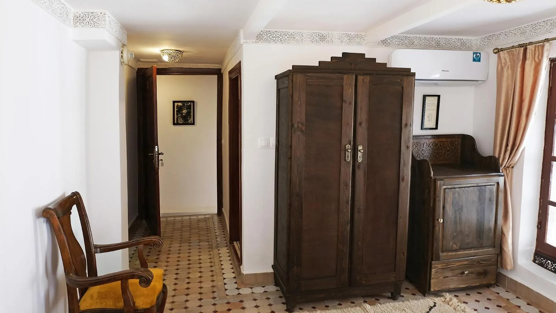Riad Alassala Fes 3*,  Morocco