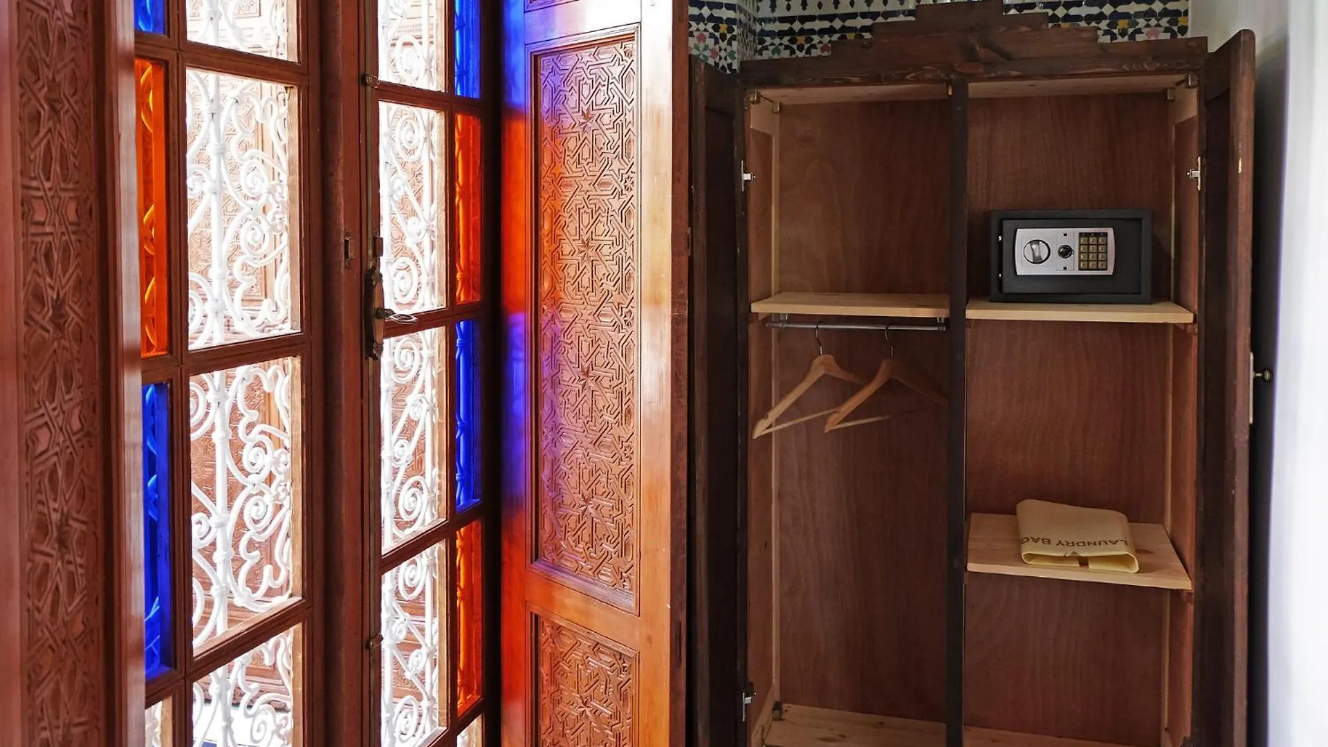 Riad Alassala Fes