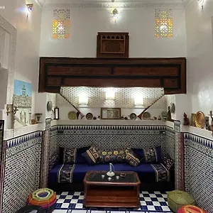 Dar Konnichiwa Riad