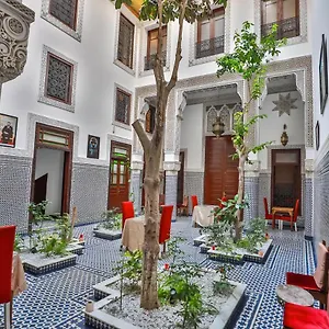 Dari Fes&spa Fès