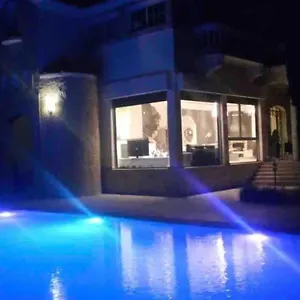 Villa Piscine