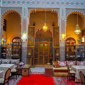 Riad Hadia - Prestige