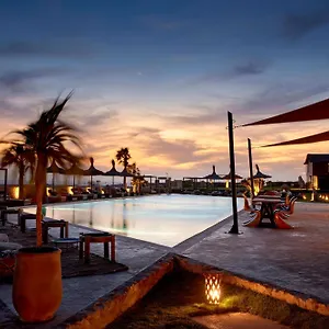 Resort Baberrih Hospitality Palaces &